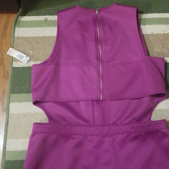 Bodycon dress - Picture 3 of 4